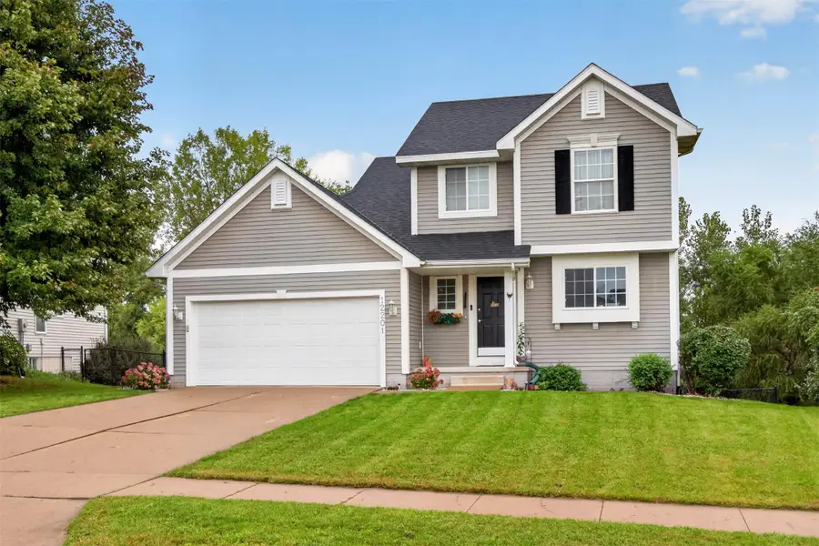 12201 Horton Avenue, Urbandale, IA 50323 - #2