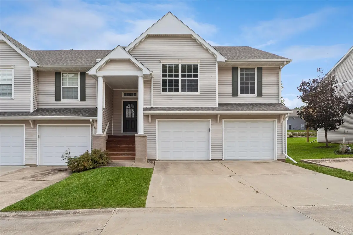 4841 63rd Street, Urbandale, IA 50322 - #1
