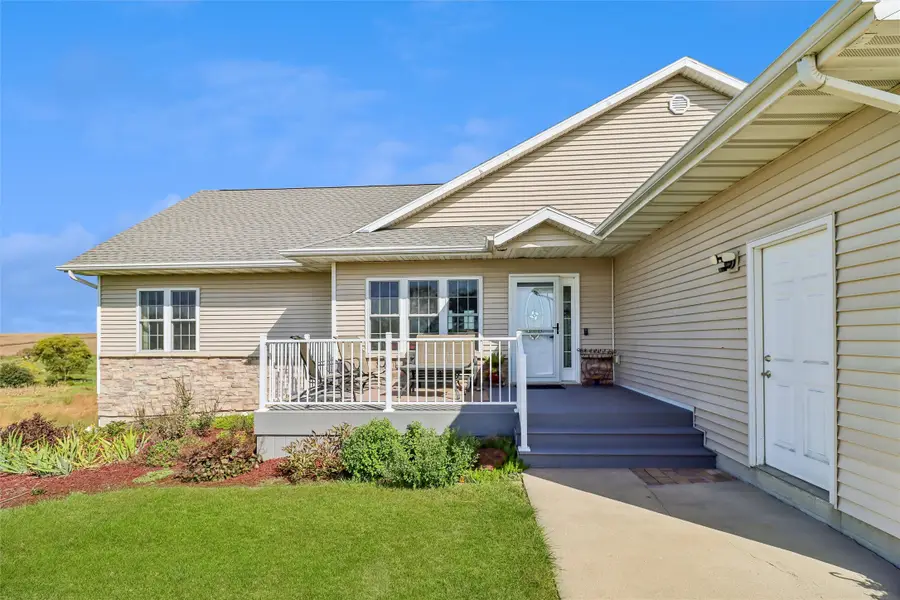 9992 S 112th Avenue W, Prairie City, IA 50228 - #2