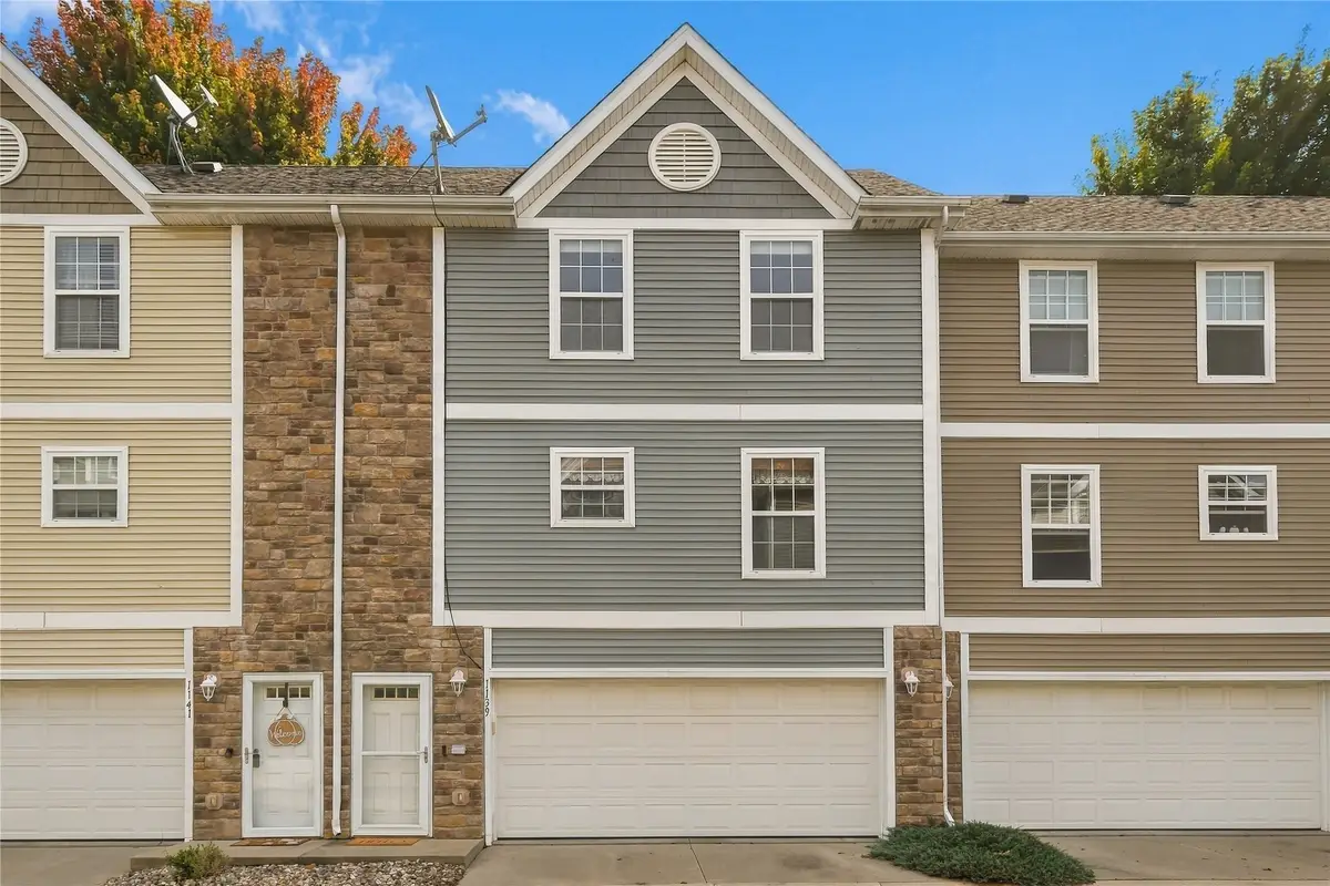 1139 Redstone Lane, Pleasant Hill, IA 50327 - #1