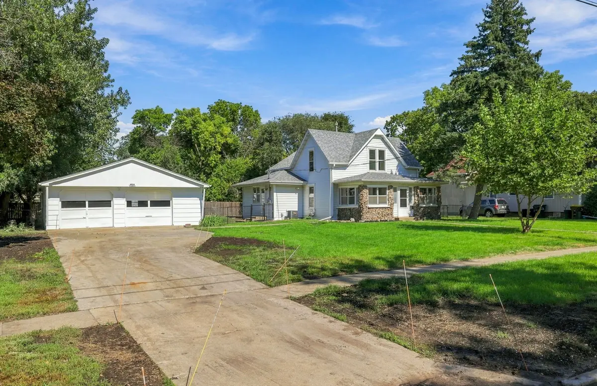 1624 Main Street, Adel, IA 50003 - #1