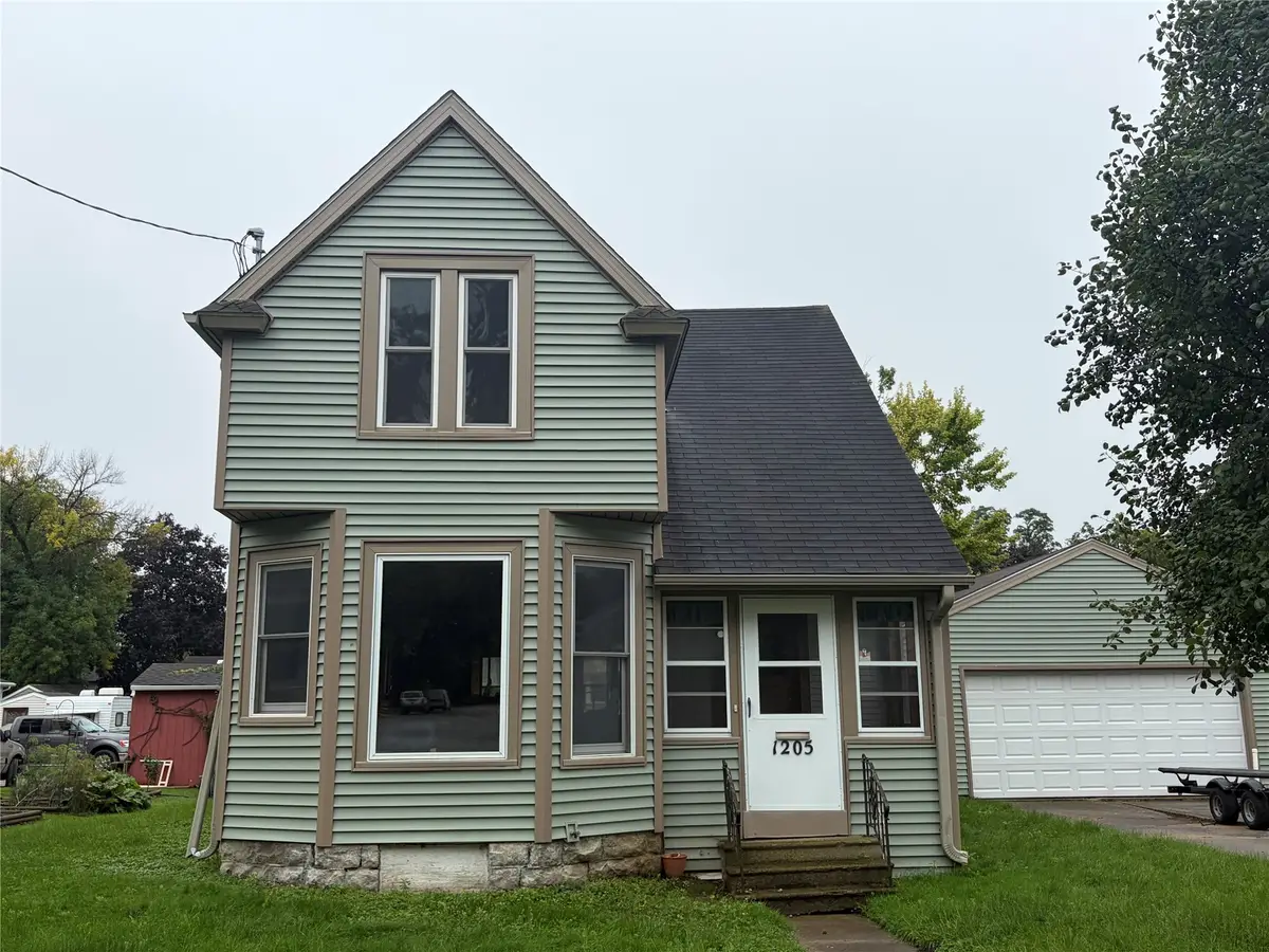 1205 Main Avenue, Clear Lake, IA 50428 - #1