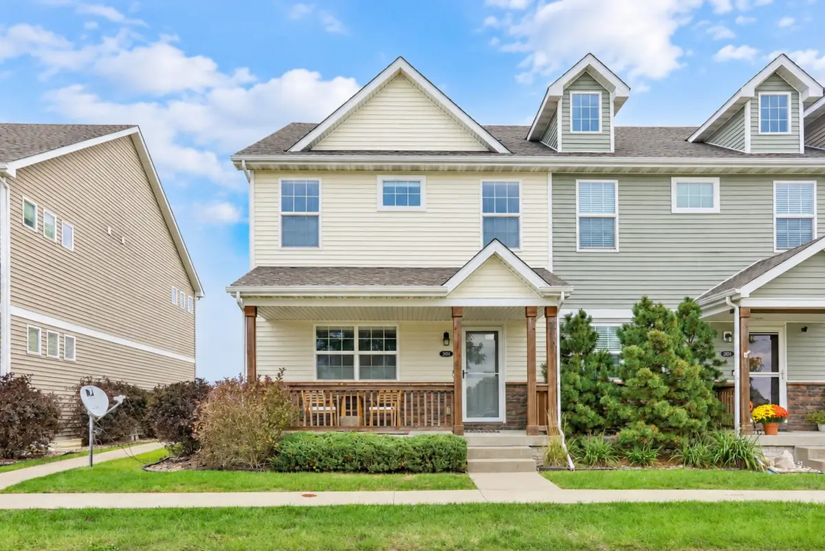 2606 Park Place, Norwalk, IA 50211 - #1