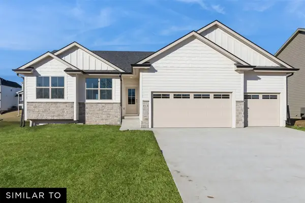 1200 Mulberry Drive Nw, Bondurant, IA 50035
