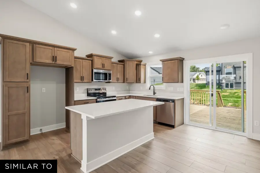 1204 Mulberry Drive Nw, Bondurant, IA 50035 - #2