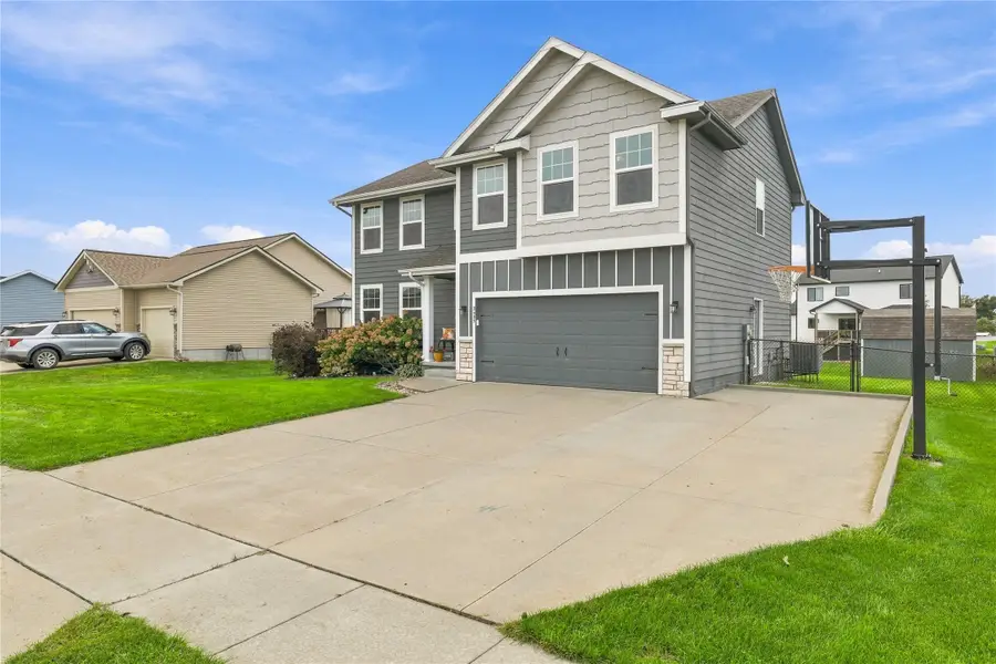2435 Birch Street, Granger, IA 50109 - #2