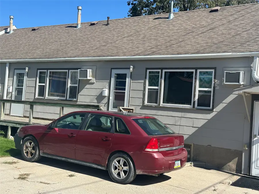 402 Prairie Street, Guthrie Center, IA 50115 - #2
