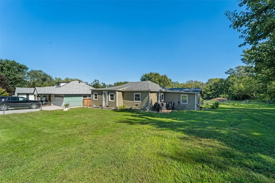 4261 NE 27th Street, Des Moines, IA 50317 - #3