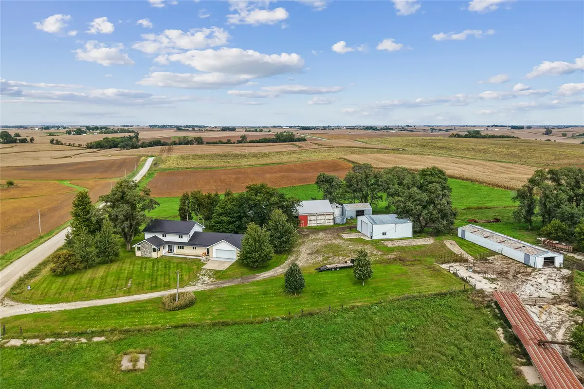 10122 Station Street, Sully, IA 50251 - #1