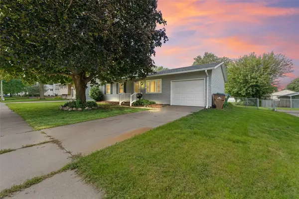 603 6th Street Place Se, Altoona, IA 50009