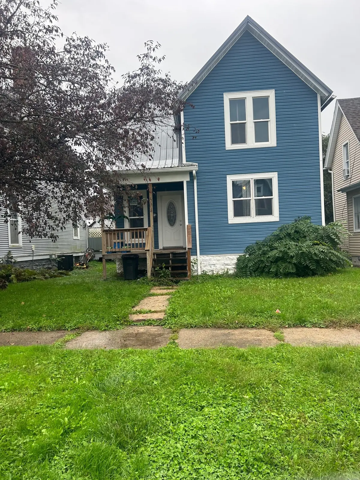 504 N 1st Street, Marshalltown, IA 50158 - #1
