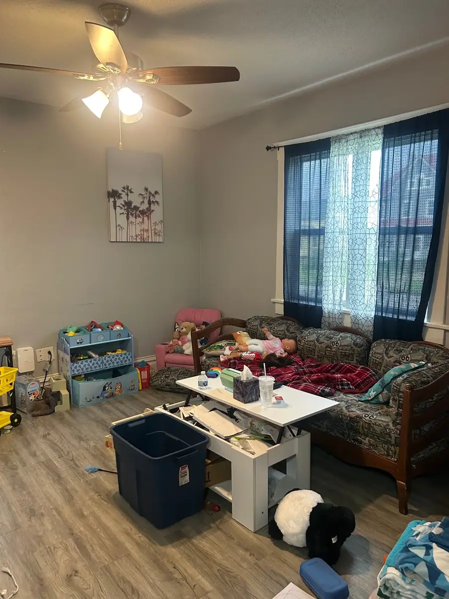 504 N 1st Street, Marshalltown, IA 50158 - #2
