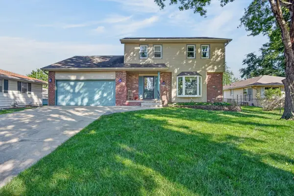 4009 E 23rd Street, Des Moines, IA 50317