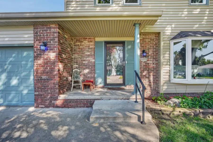 4009 E 23rd Street, Des Moines, IA 50317 - #2