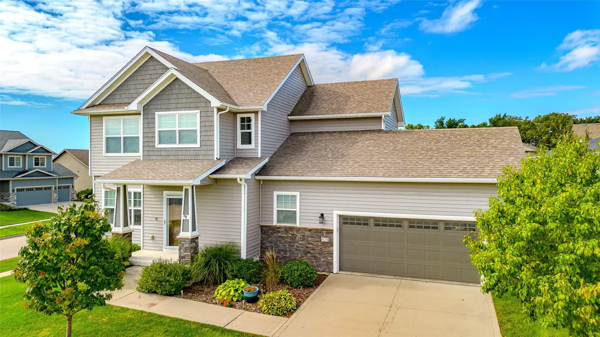 835 S Balsam Street, West Des Moines, IA 50266 - #1
