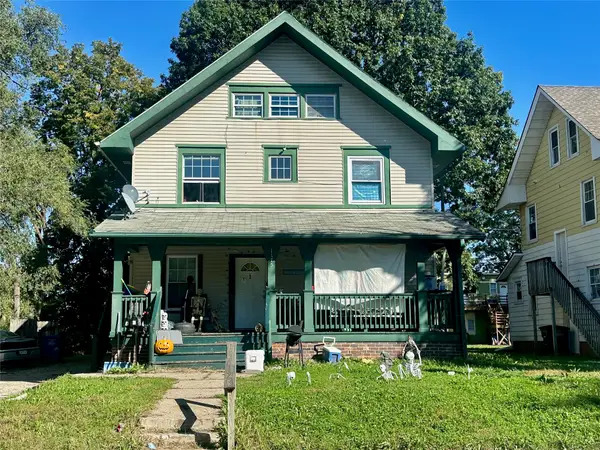 1175 21st Street, Des Moines, IA 50311