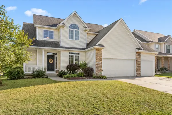 12204 Valdez Drive, Urbandale, IA 50323