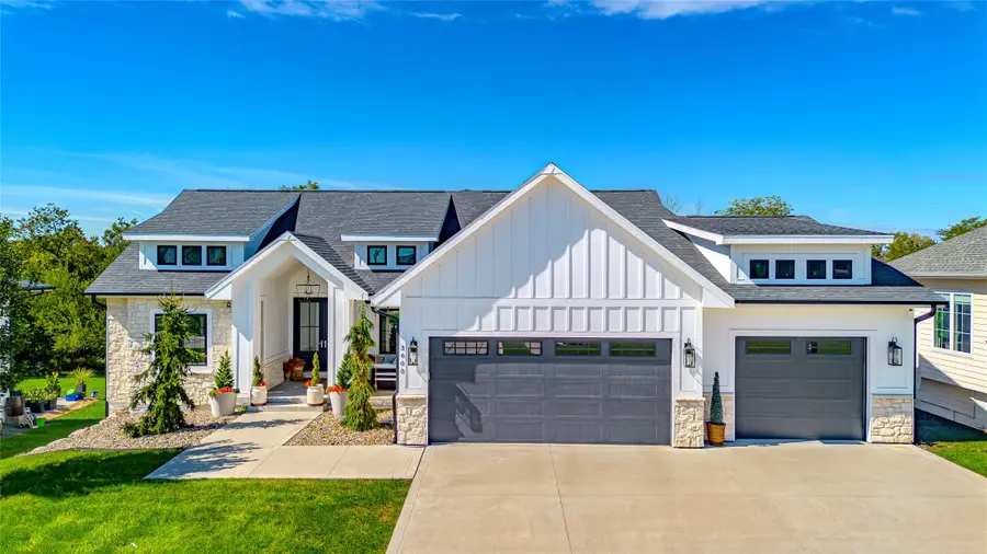 3600 NW 178th Court, Clive, IA 50325 - #2