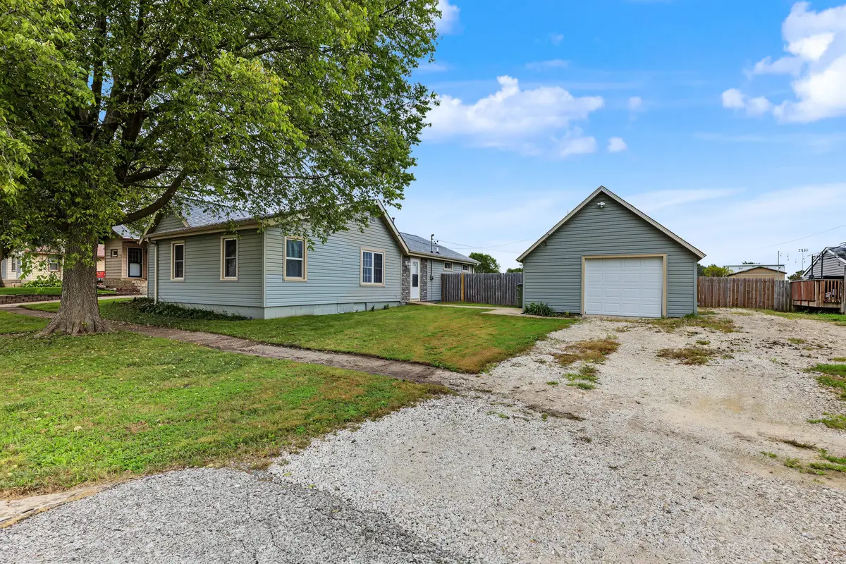 309 Birch Avenue, Woodward, IA 50276 - #1