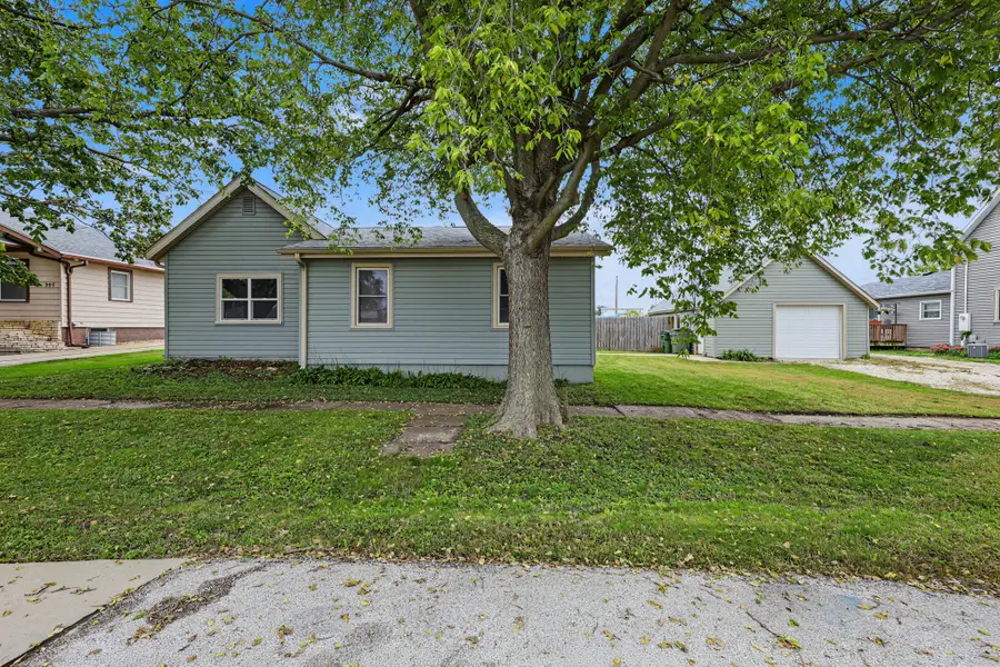 309 Birch Avenue, Woodward, IA 50276 - #2