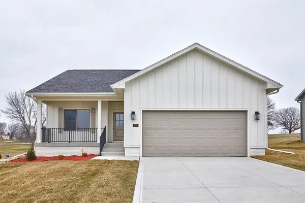 248 Manor Drive, Osceola, IA 50213
