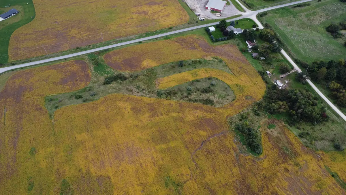Lot 1 118th Place, Knoxville, IA 50138 - #1