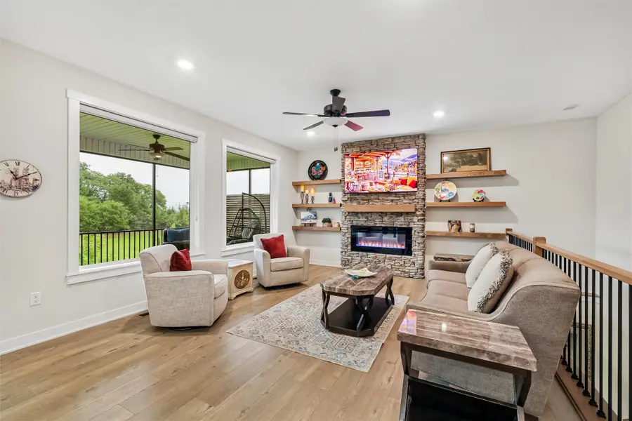 1585 NW Parkside Lane, Waukee, IA 50263 - #2