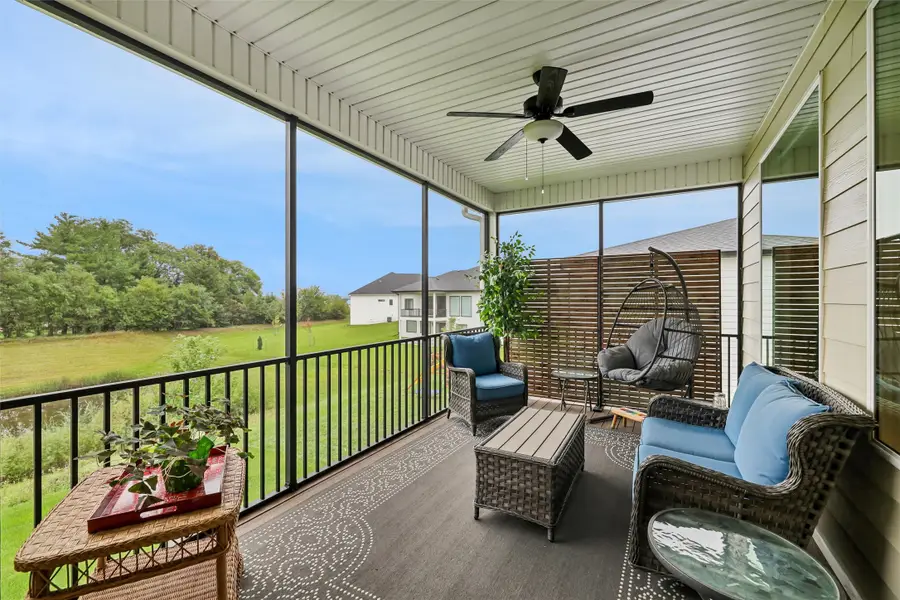1585 NW Parkside Lane, Waukee, IA 50263 - #3