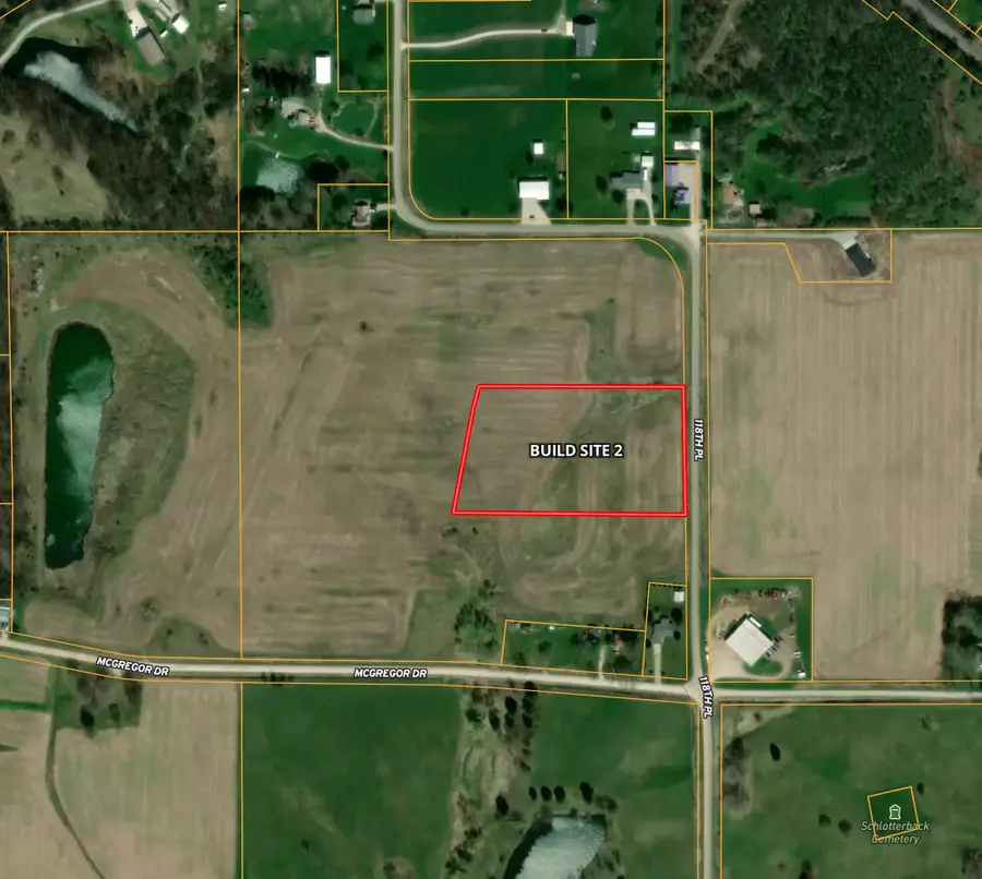 Lot 2 118th Place, Knoxville, IA 50138 - #2