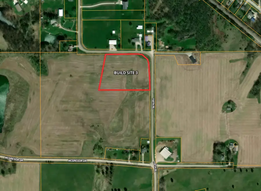 Lot 3 118th Place, Knoxville, IA 50138 - #3