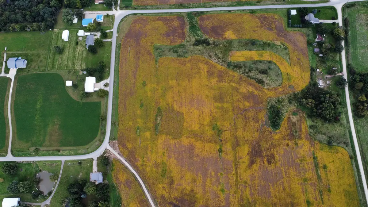 Lot 4 118th Place, Knoxville, IA 50138 - #1