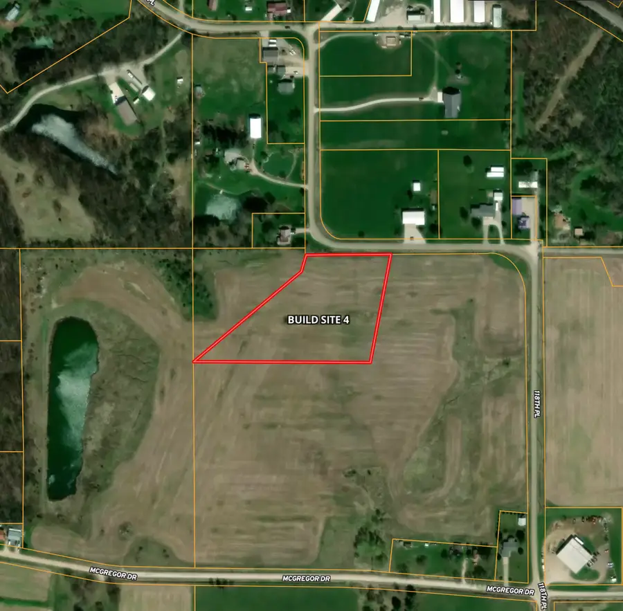 Lot 4 118th Place, Knoxville, IA 50138 - #2
