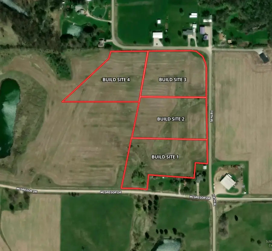 Lot 4 118th Place, Knoxville, IA 50138 - #3