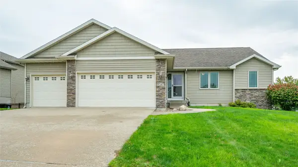 4307 NE Michael Court, Ankeny, IA 50021