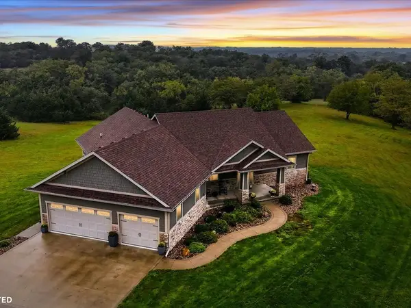 11571 Nevada Street, Indianola, IA 50125