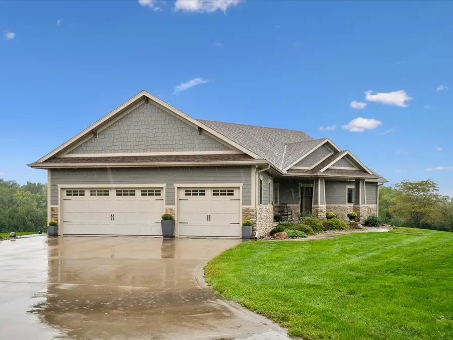 11571 Nevada Street, Indianola, IA 50125 - #2
