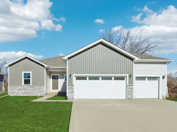 4737 173rd Street, Urbandale, IA 50322