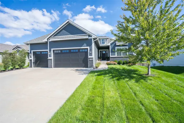 2205 NW Greenwood Street, Ankeny, IA 50023