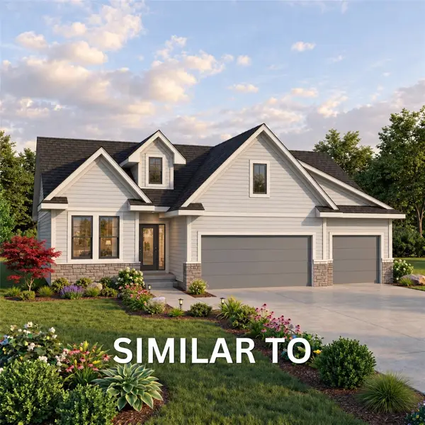 5210 Tabor Drive, Ames, IA 50014