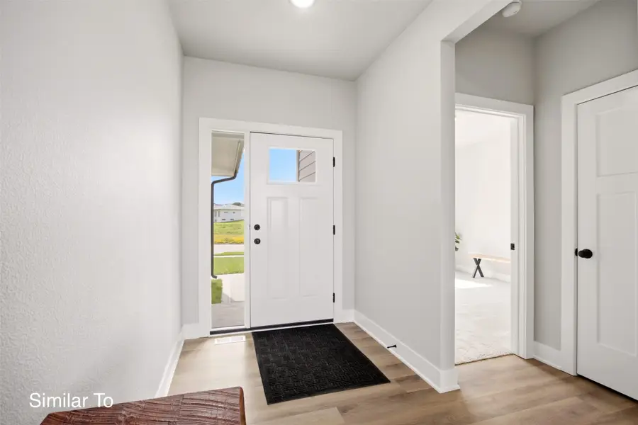 5210 Tabor Drive, Ames, IA 50014 - #2