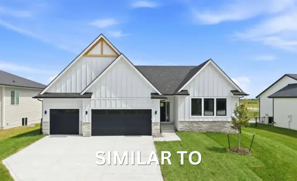 5204 Tabor Drive, Ames, IA 50014