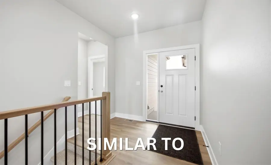 5204 Tabor Drive, Ames, IA 50014 - #2