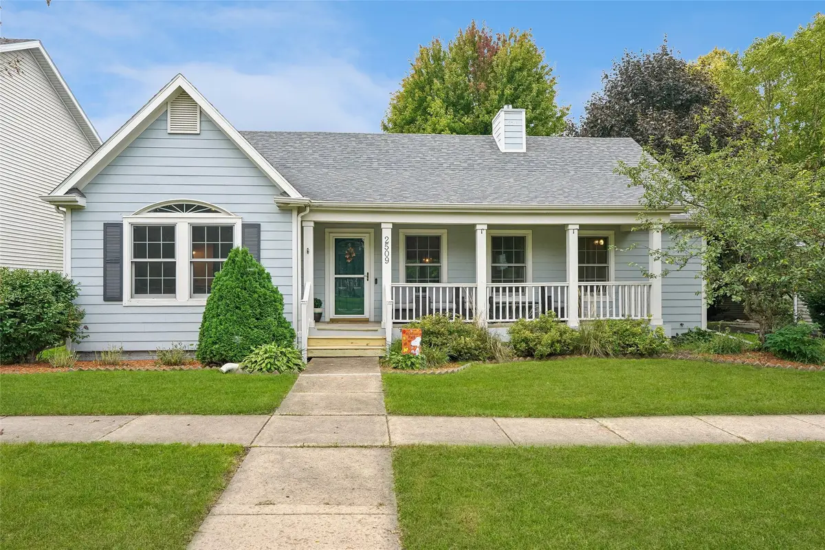2509 Kent Avenue, Ames, IA 50010 - #1