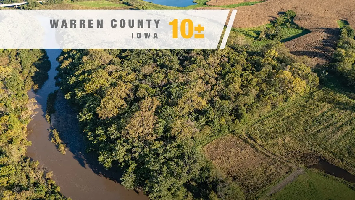 168th Avenue, Indianola, IA 50125 - #1