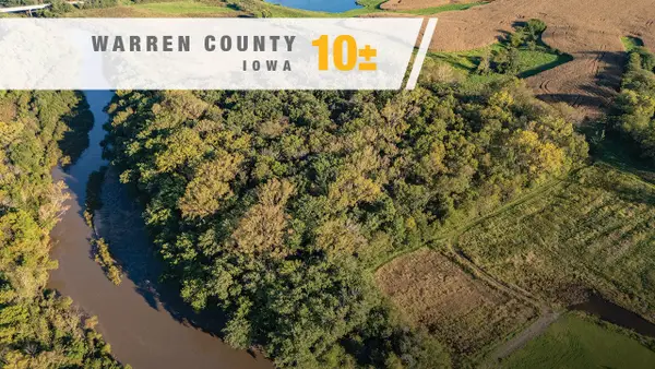 168th Avenue, Indianola, IA 50125