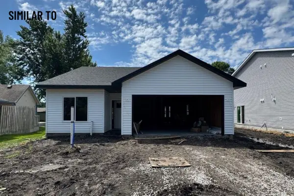 409 Benton Street, Slater, IA 50244