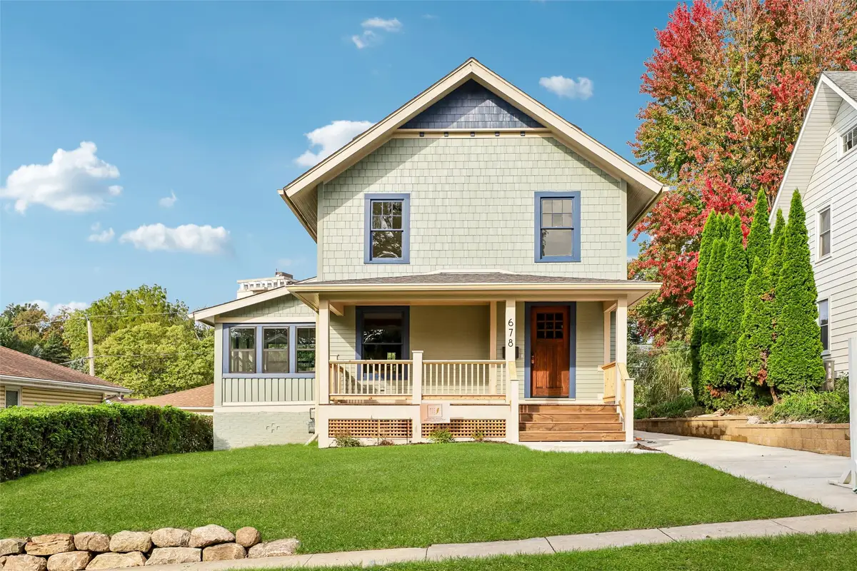 678 26th Street, Des Moines, IA 50312 - #1