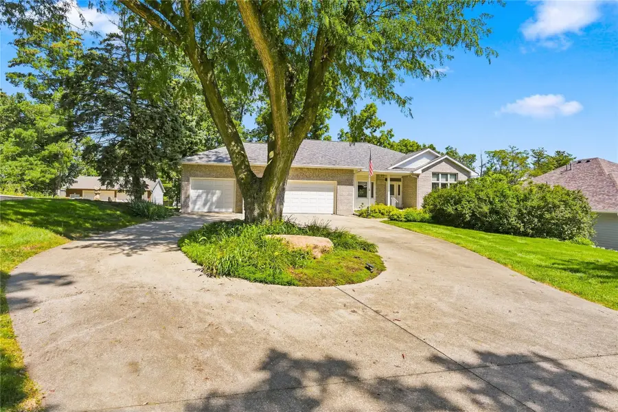 115 E Pine Ridge Drive, Polk City, IA 50226 - #2