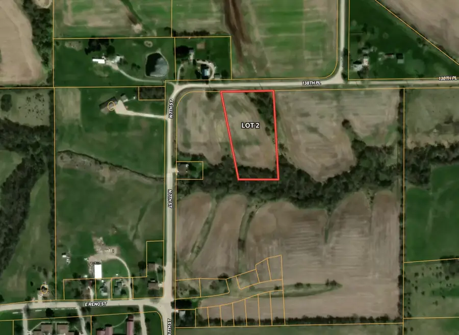 Lot 2 138th Place, Knoxville, IA 50138 - #2