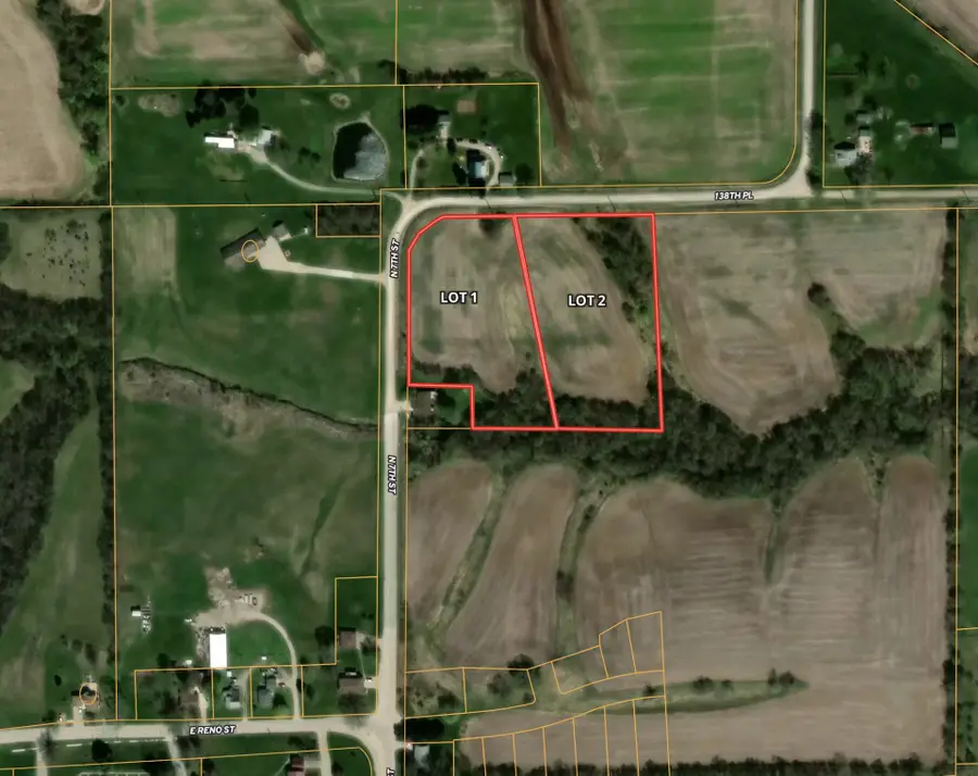 Lot 2 138th Place, Knoxville, IA 50138 - #3